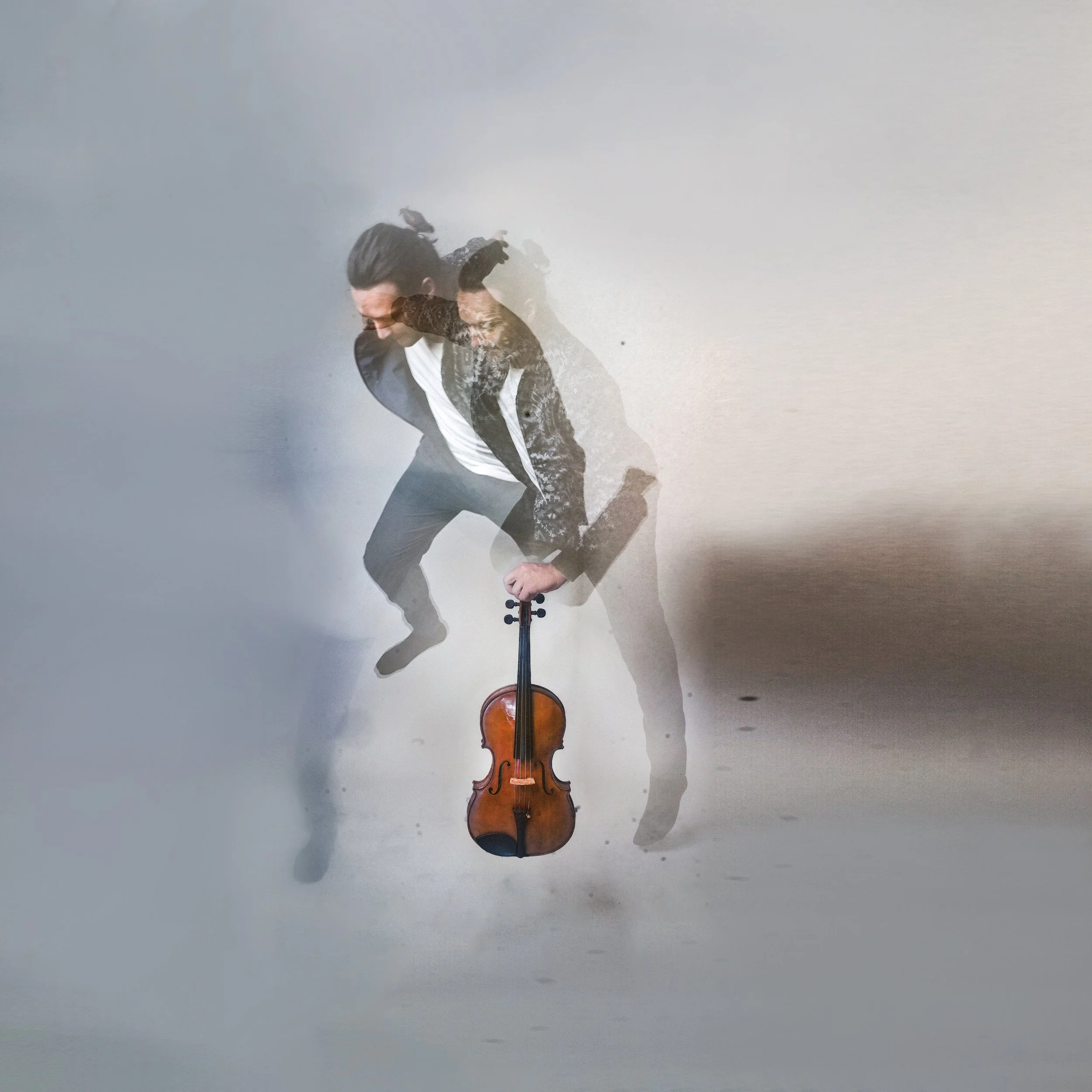 Videos and Photos — Mathis Rochat Official Website