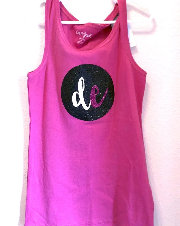 Child Tank Top