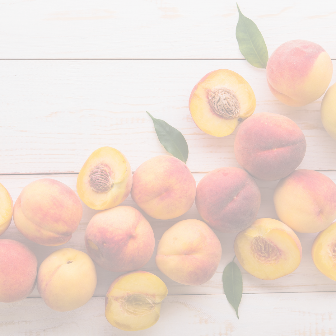 Be a Peach - Why finding a niche is the key to small business success