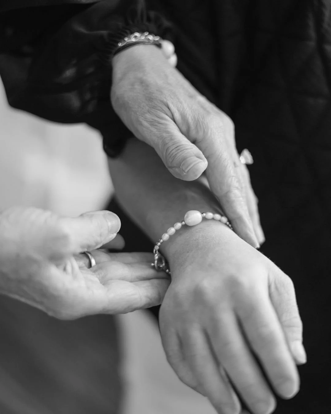 Pieces made to last a lifetime&mdash; Timeless treasures you can pass down for generations 🖤