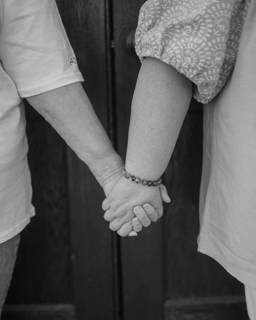 Wear purpose. Share hope. Together, we&rsquo;re stronger.