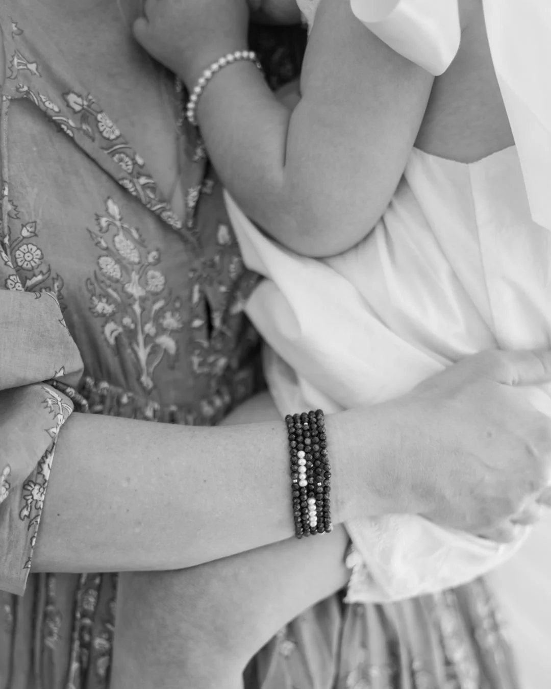 Jewelry that carries you through life&rsquo;s greatest blessings and moments.