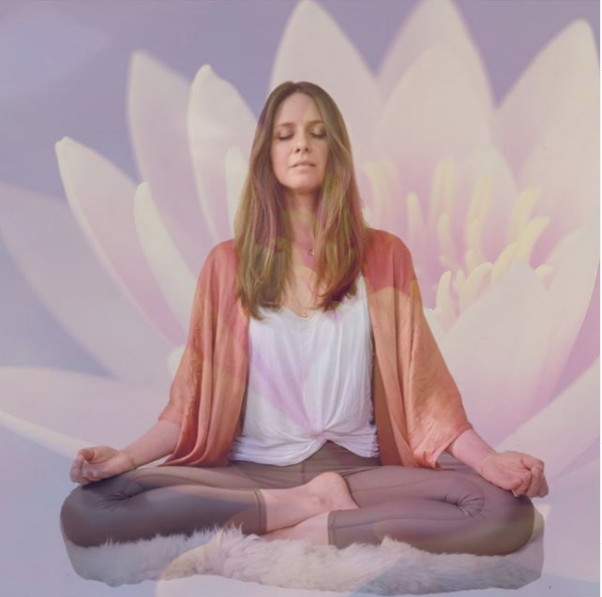 The BIG difference between Meditation + Mindfulness