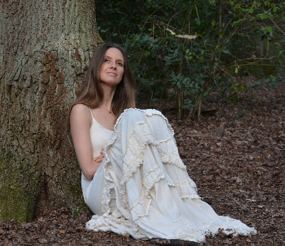 We never see the world the way it actually is...