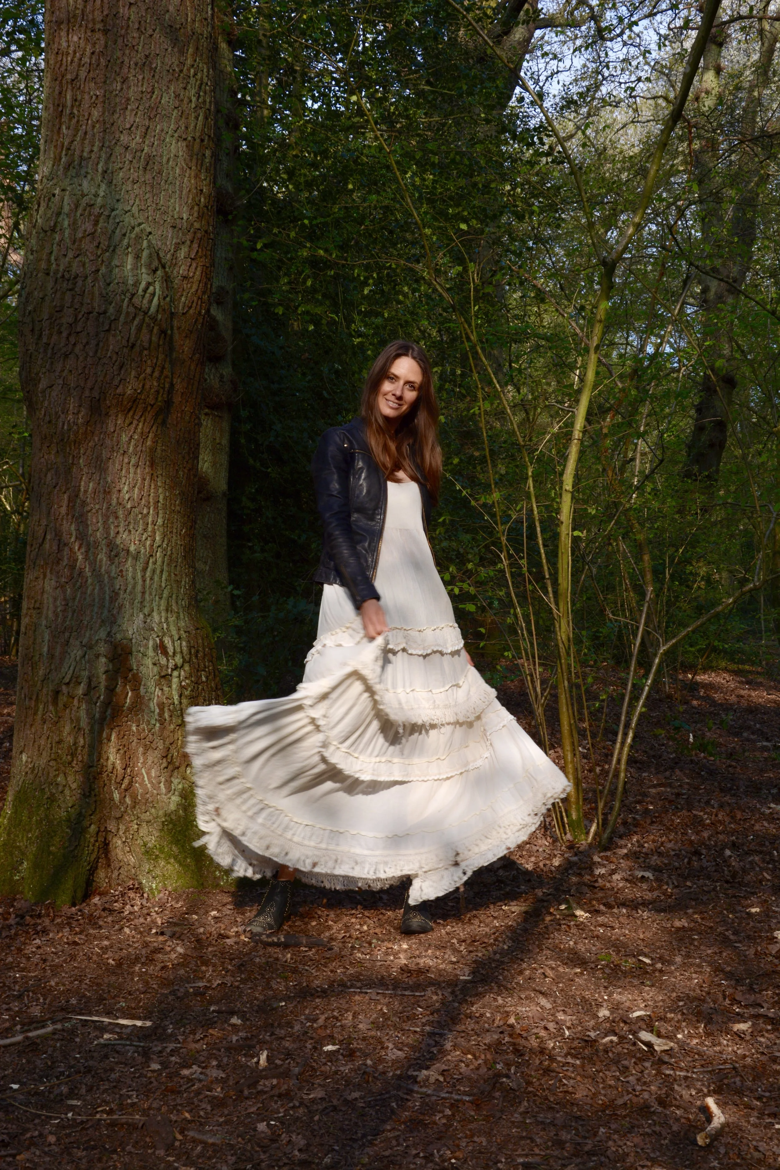 Spiritual Winter Playlist