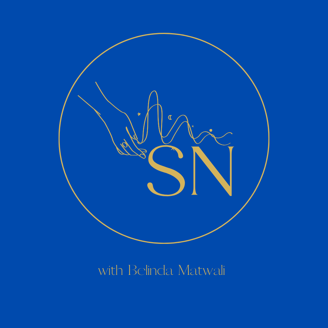 Spiritual Nutrition SCORPIO Season Community Call