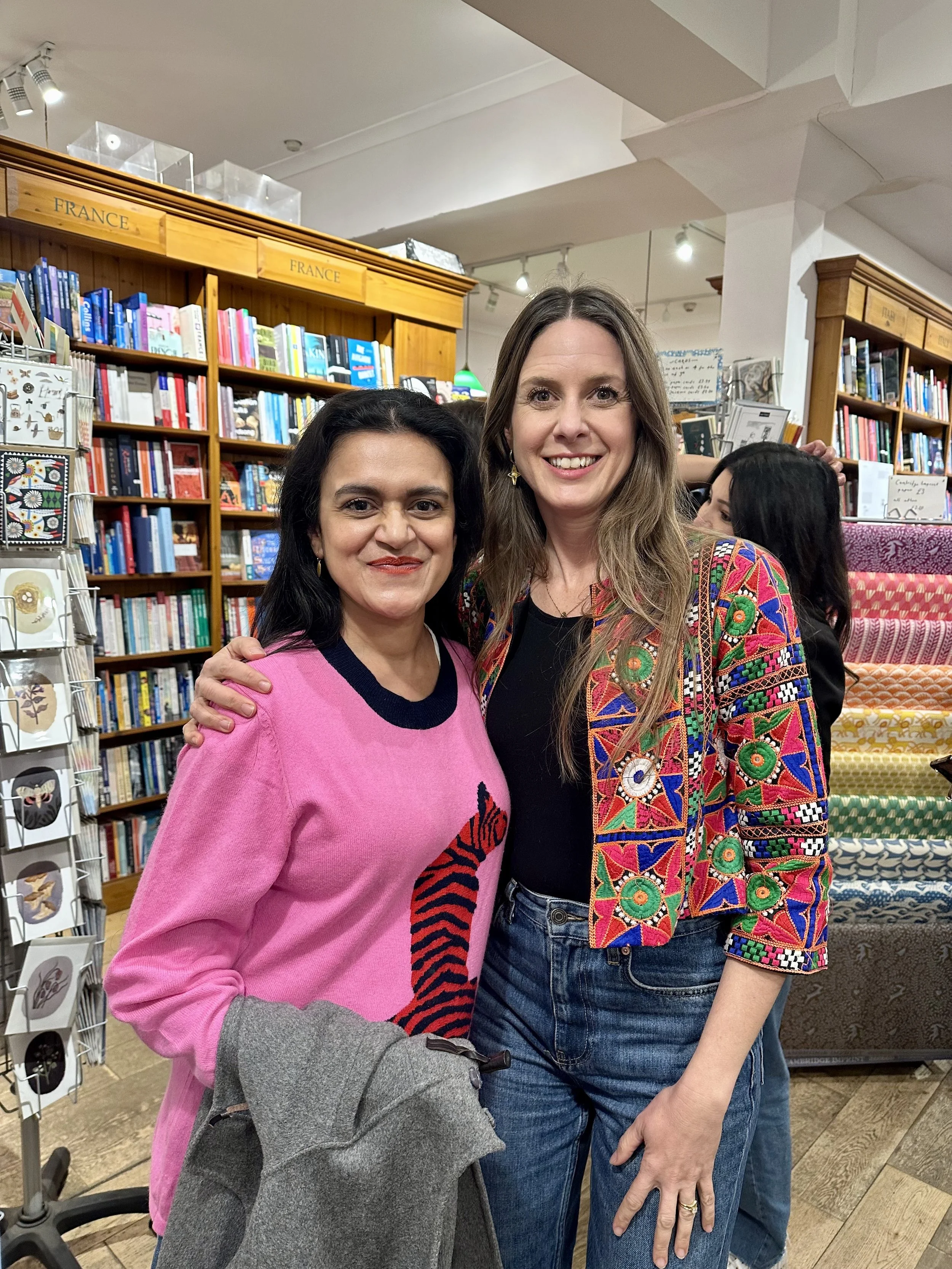 Belinda + DR Tara Swart.jpeg
