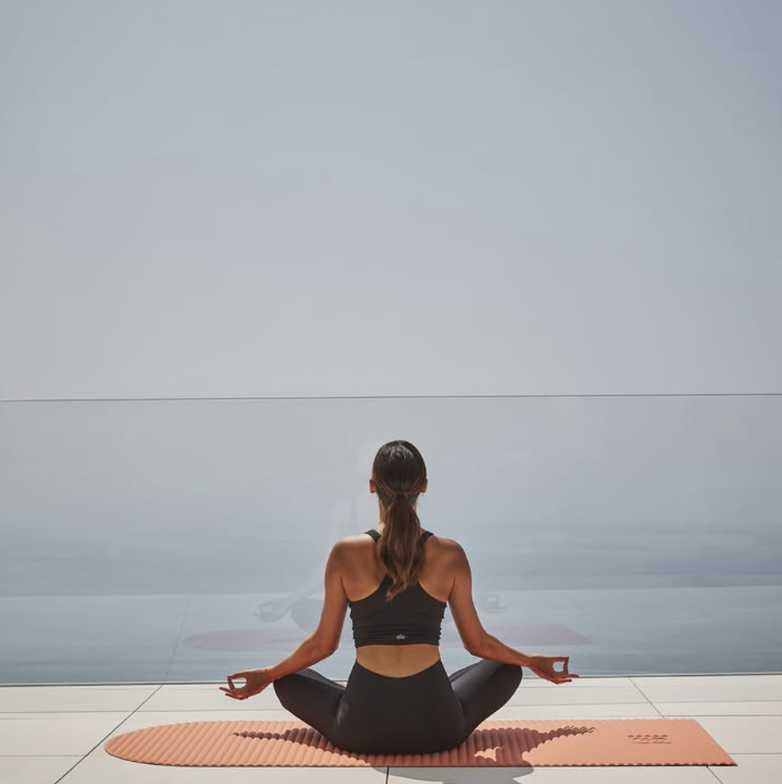 Spring Equinox Retreat, French Riveria