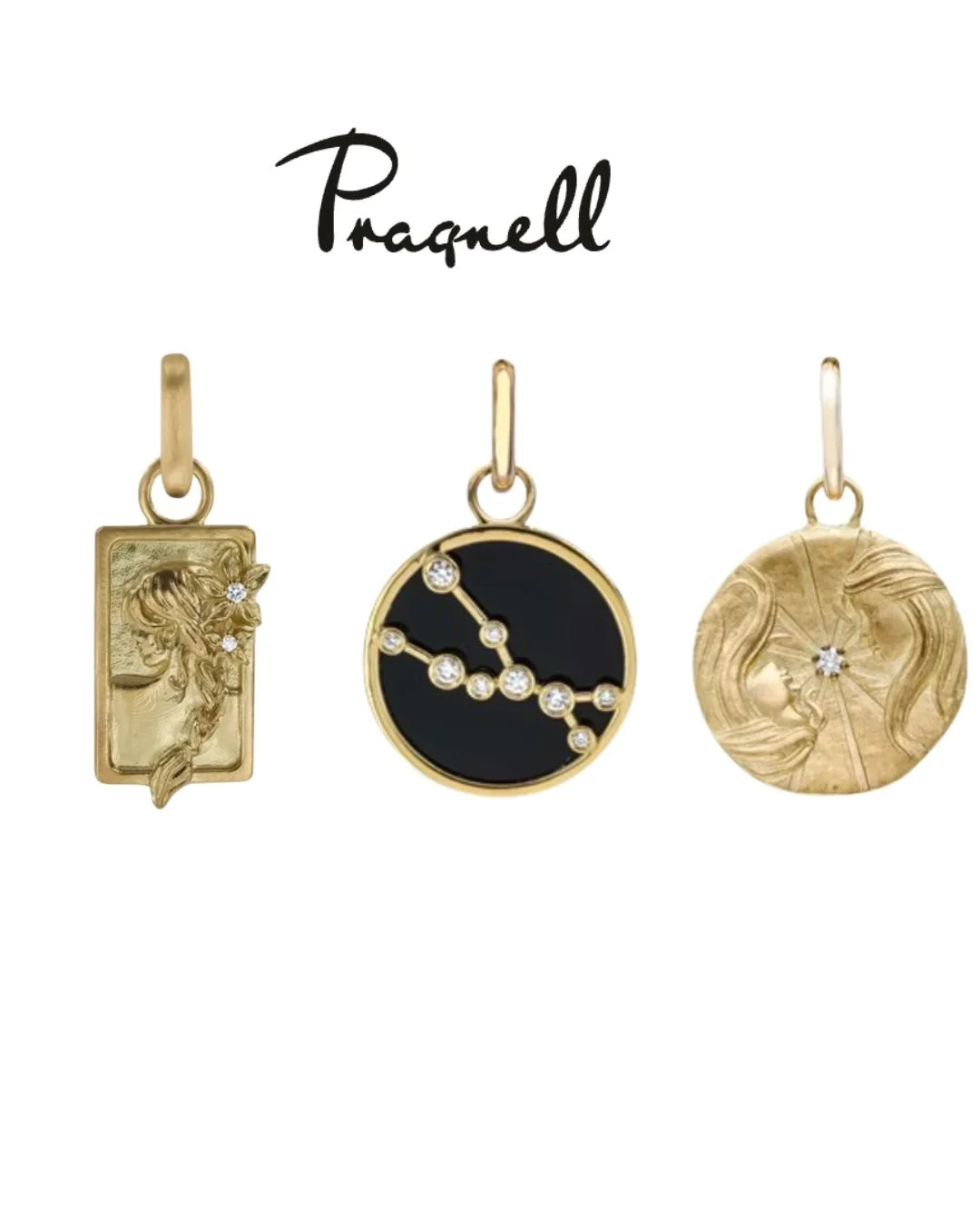 Pragnell Zodiac Pendent VIC Event