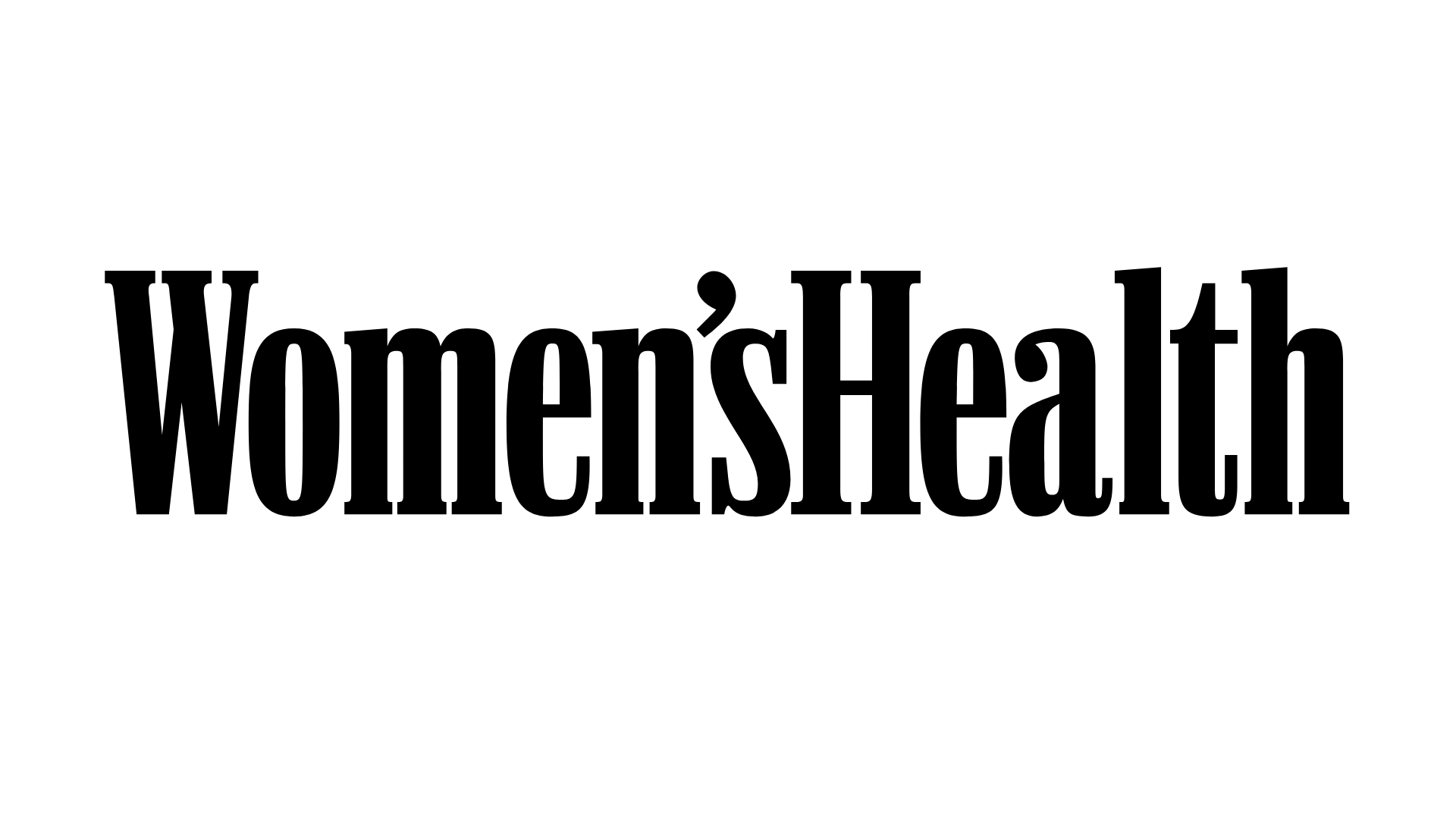 Womens Health Logo Astro Article quoting Belinda Matwali