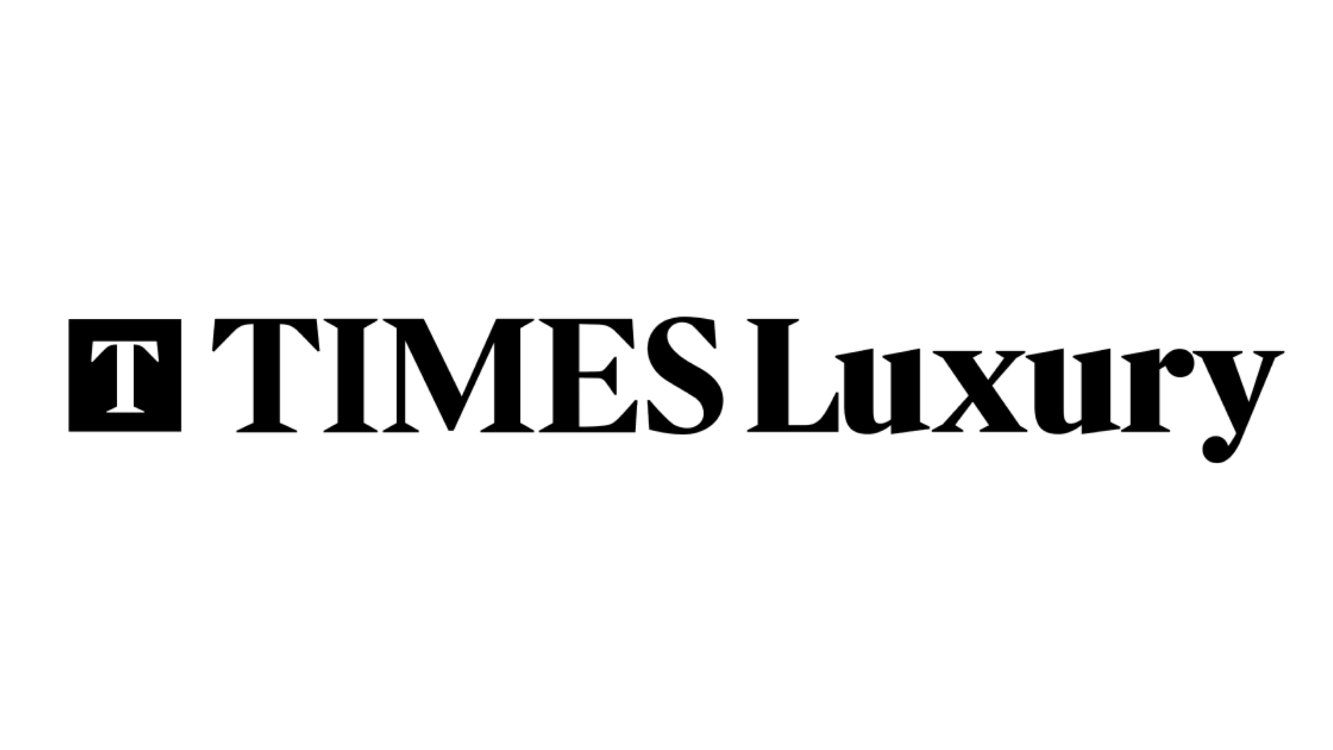 Times Luxury Feature with Belinda Matwali