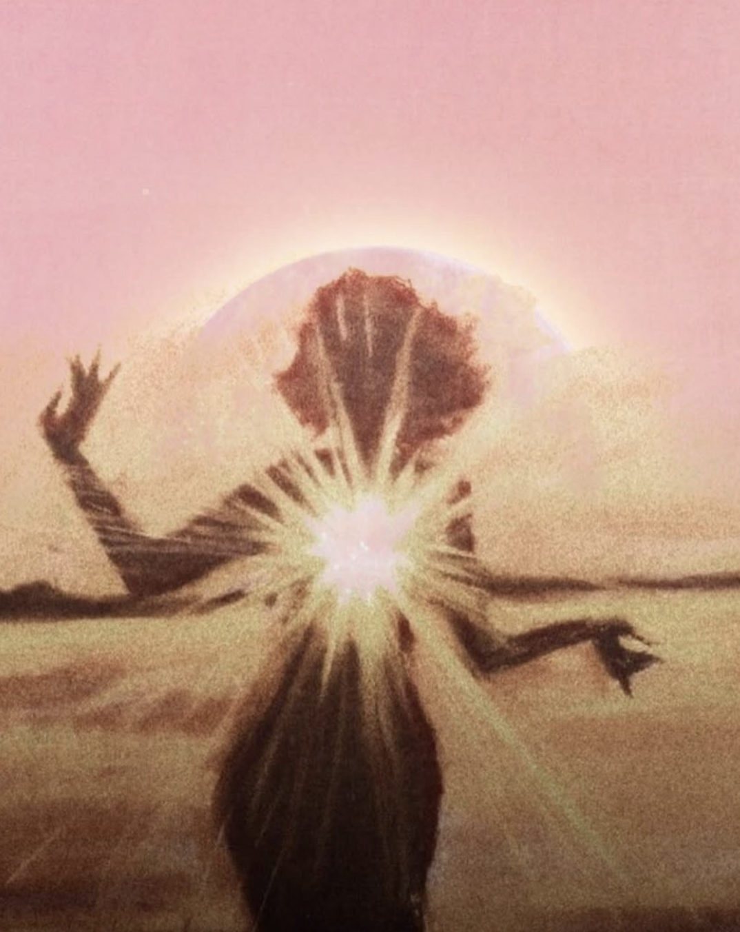 Uranus Mars Conjunction Cycles