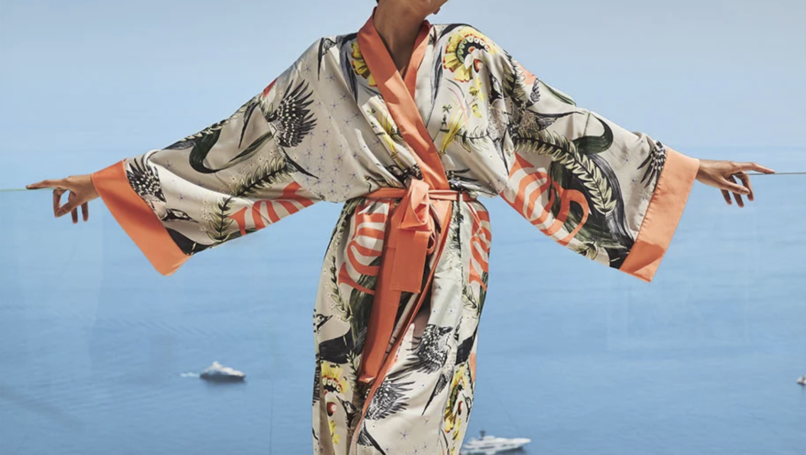 Spring Equinox Retreat - Surrenne French Riviera