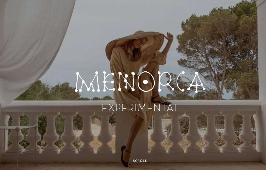 Guest Teacher: Menorca Experimental Retreat