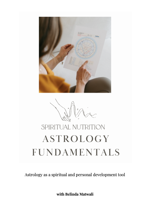 Astrology Fundamentals