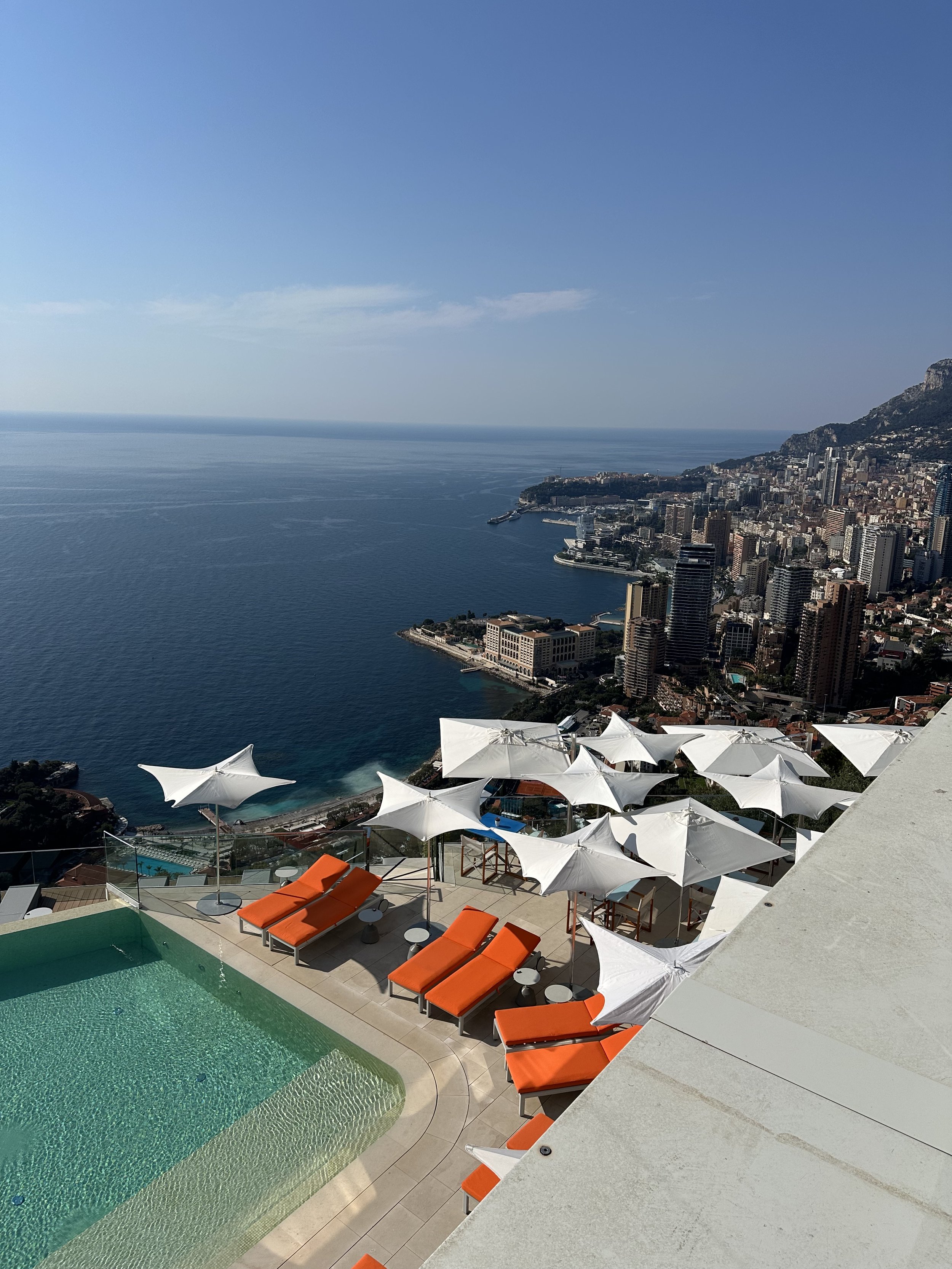 Surrenne Spring Equinox Retreat at Maybourne Riviera