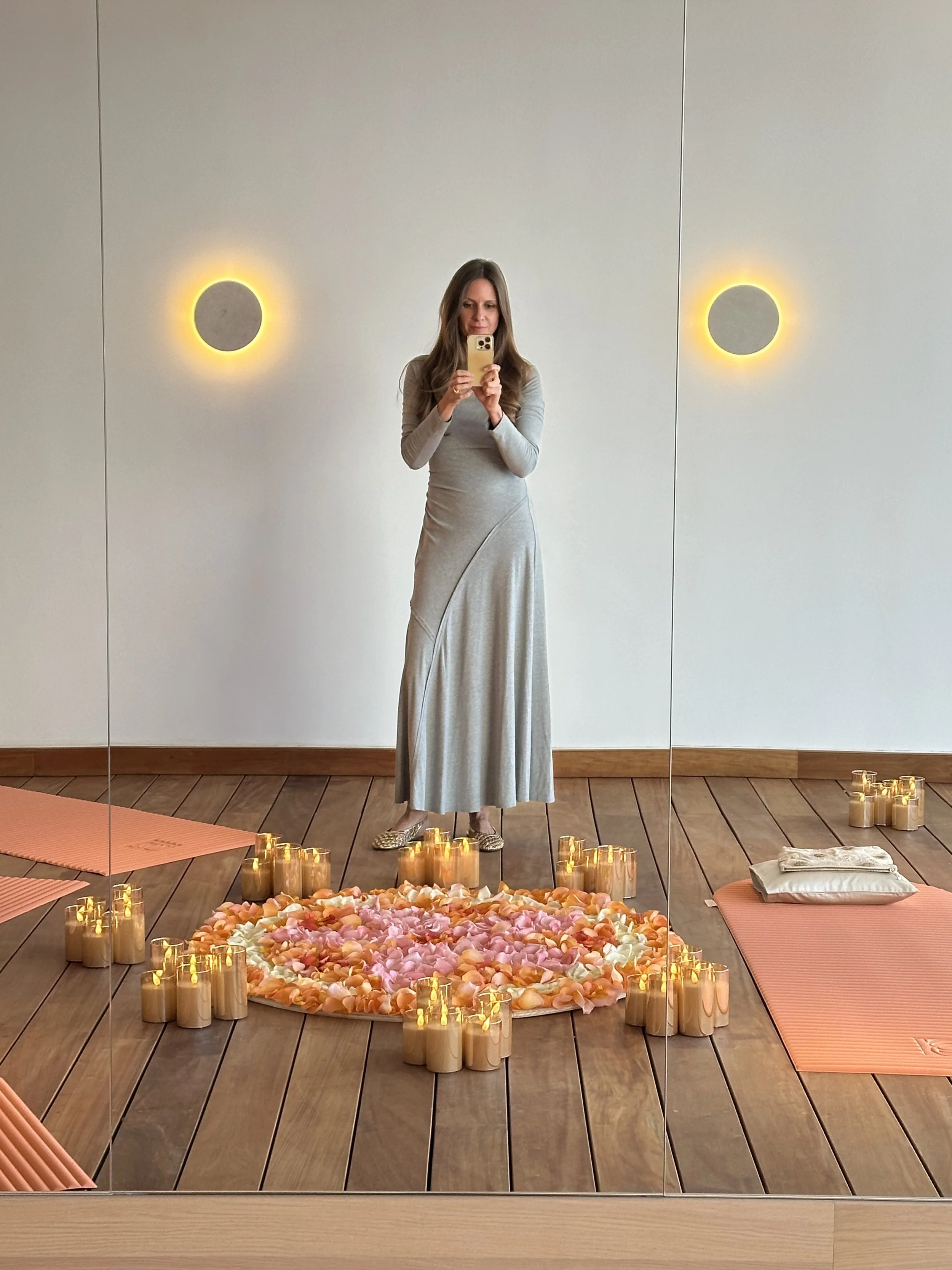 Surrenne French Riviera Spring Equinox Retreat