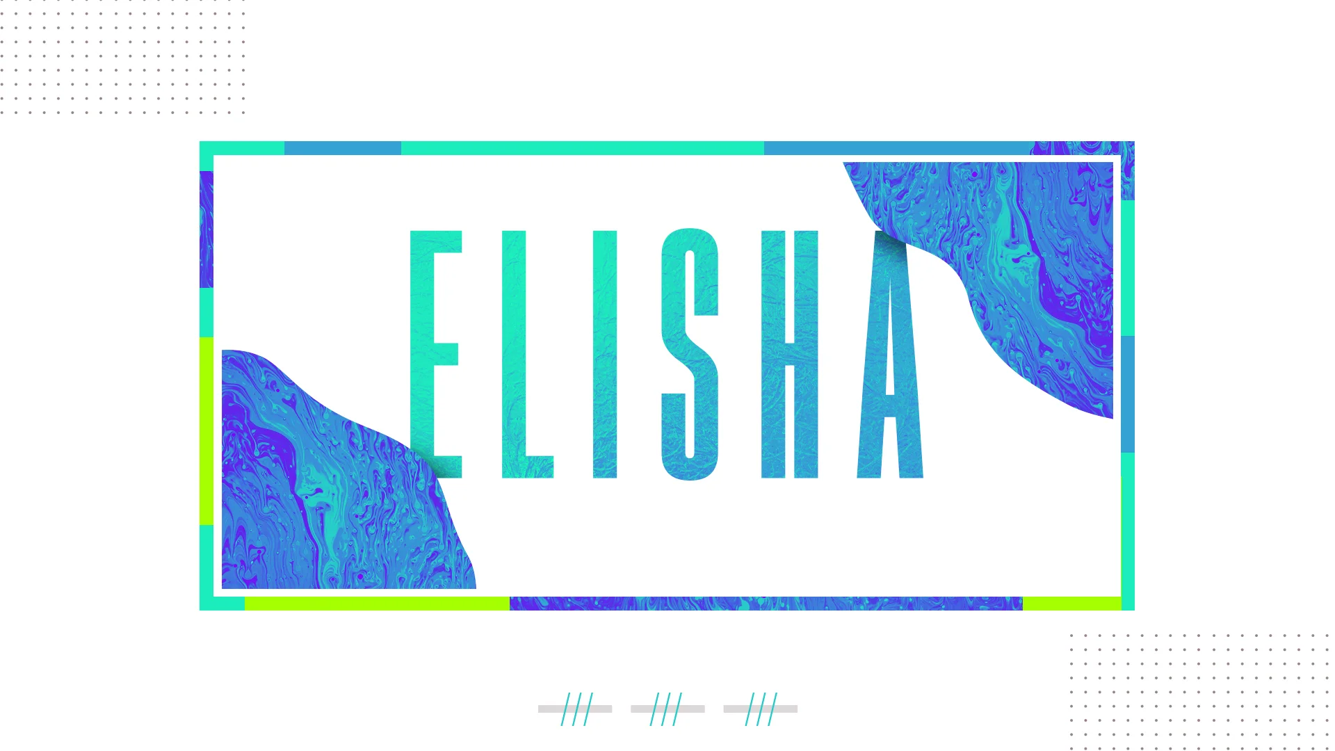 April 8 - 22, 2018