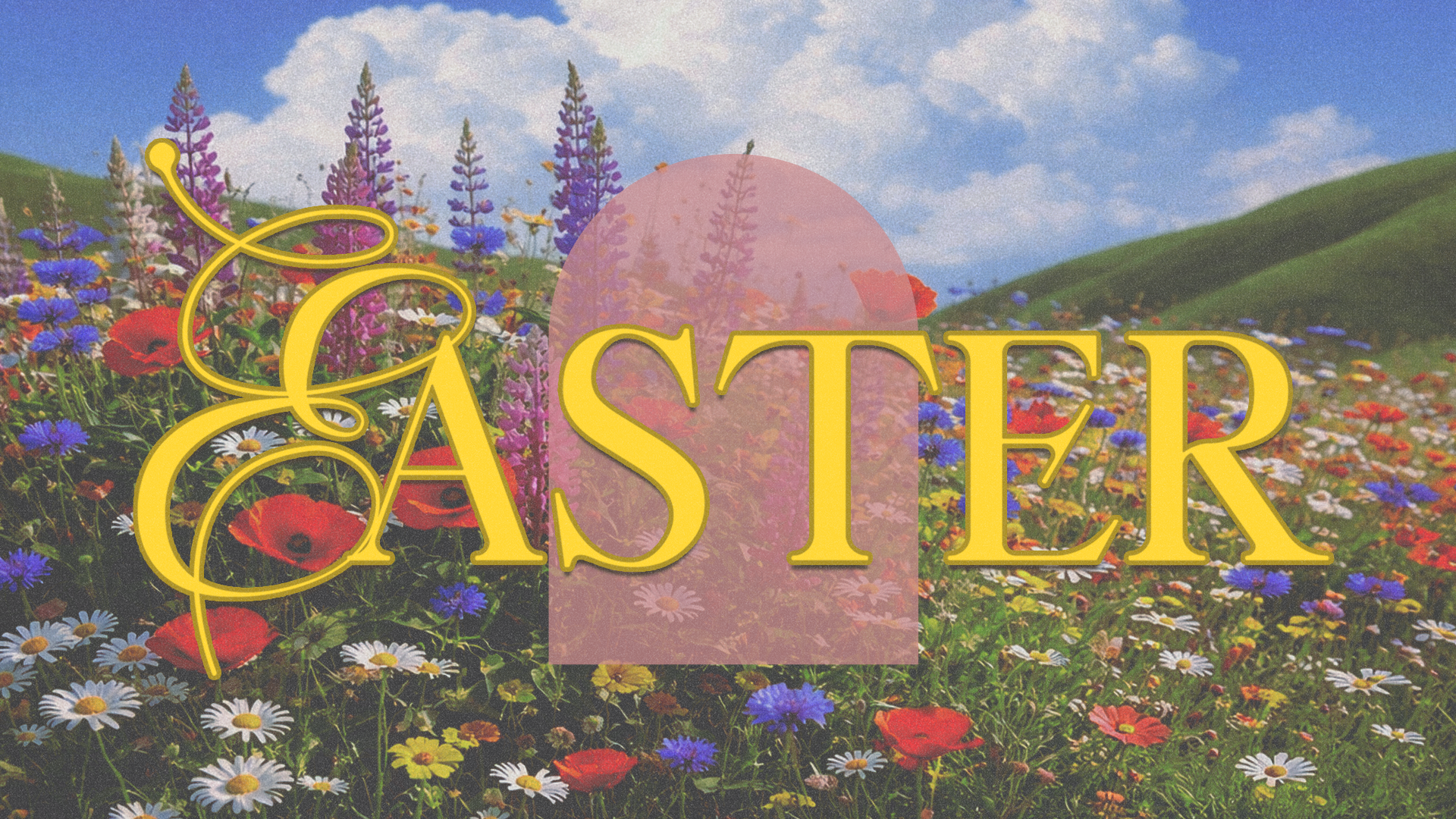 Easter Sunday