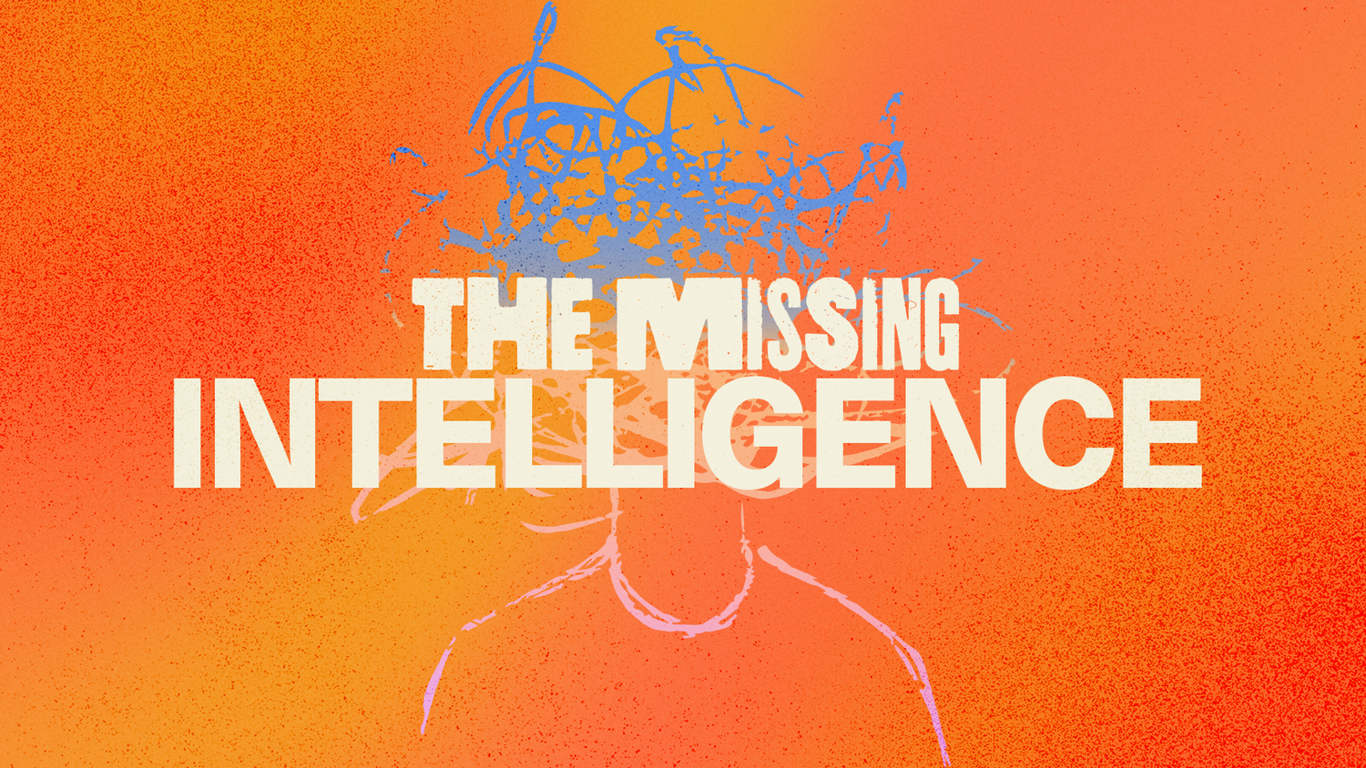 The Missing Intelligence episode artwork