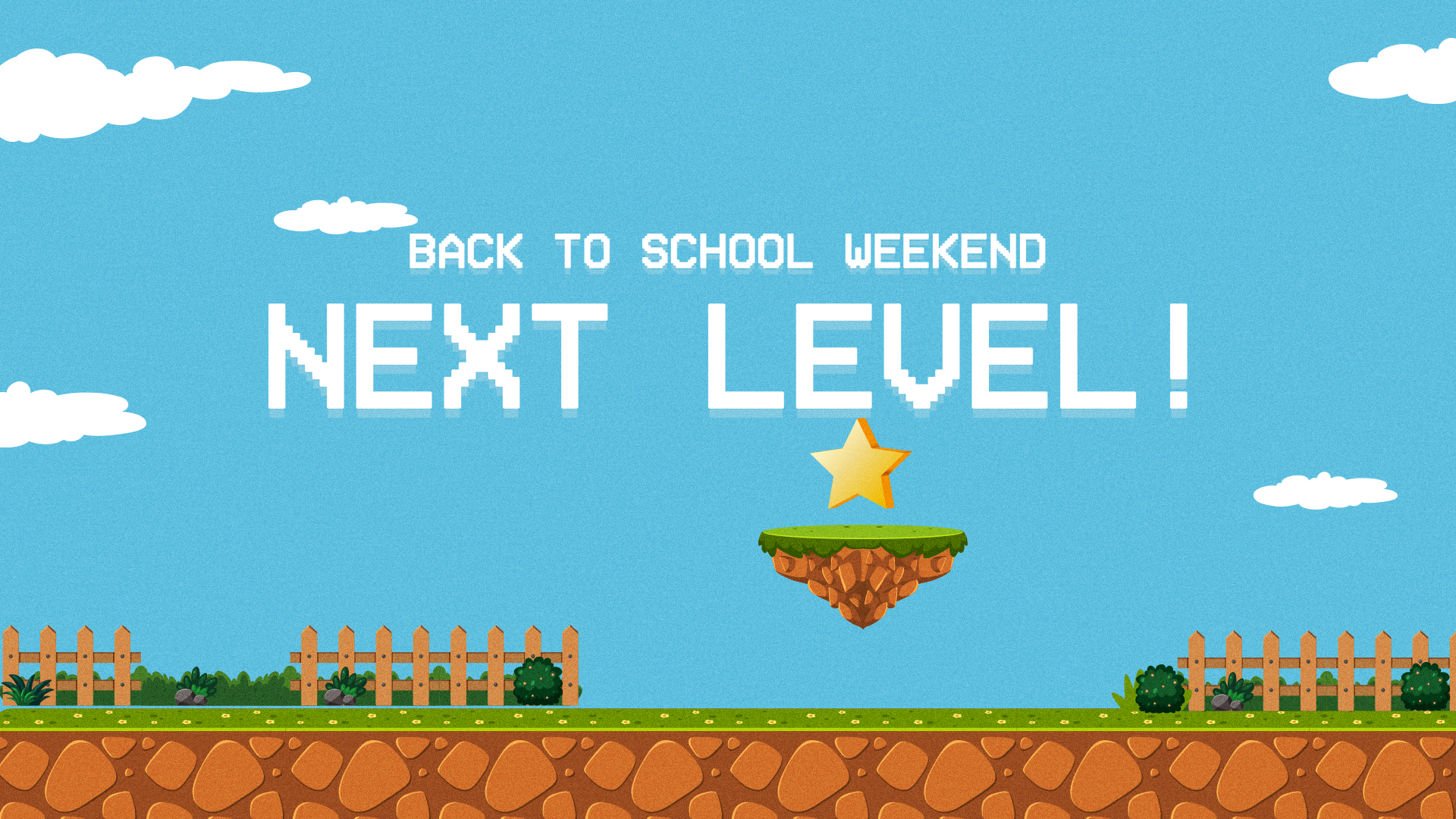 Next Level!