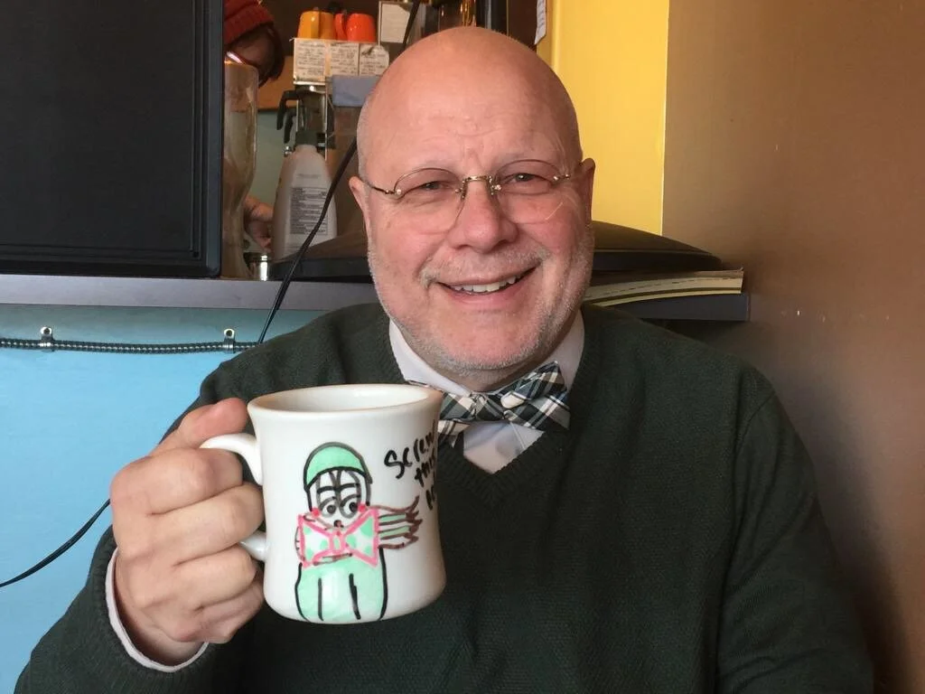 Meet the local growers cook - Leon