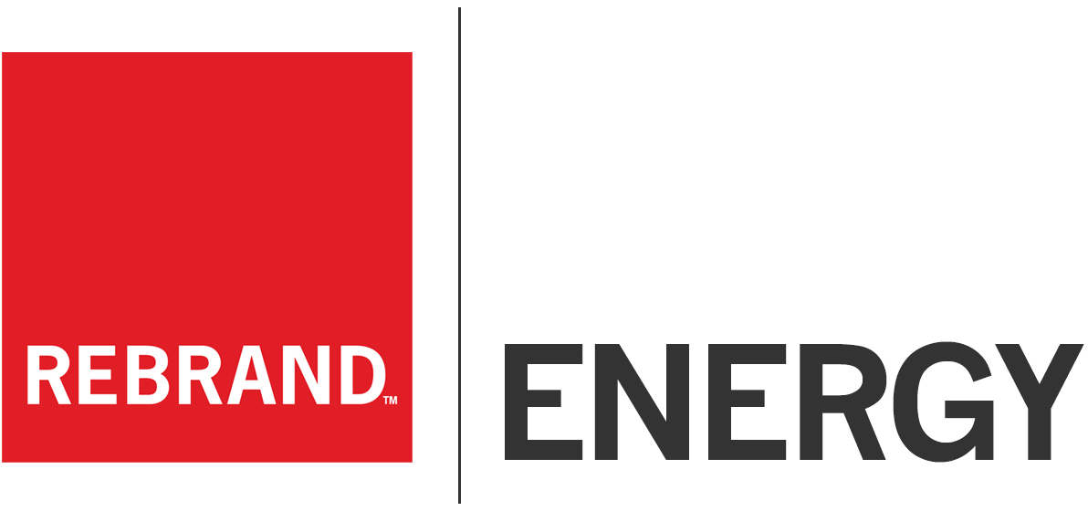 REBRAND Energy