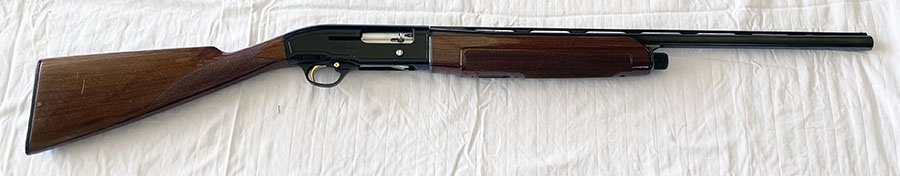 Beretta A303 12Ga first gun M69854E.JPG