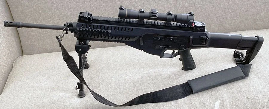 GUNS • AMMO • KNIVES • ELECTRIC BIKE • DRONE