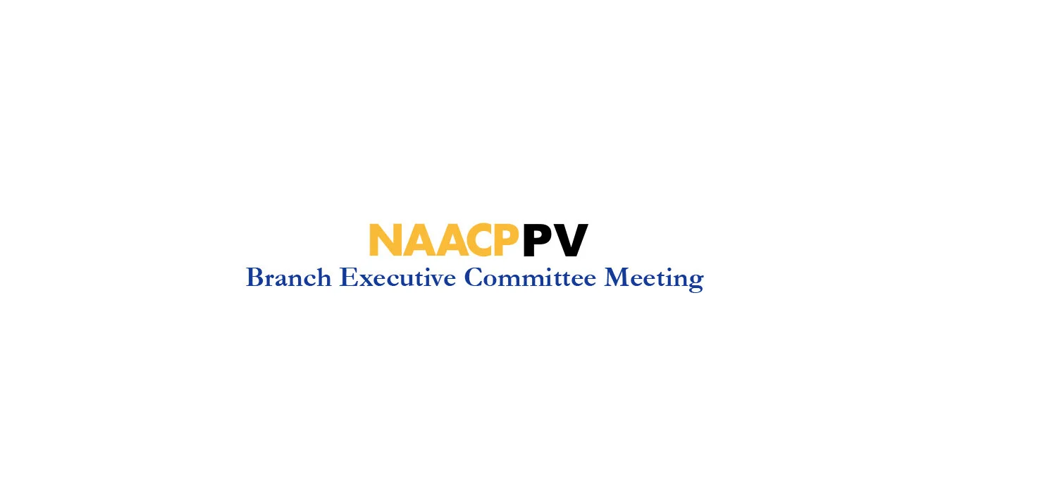 Branch Executive Committee