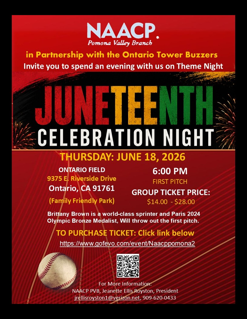 Juneteenth Celebration