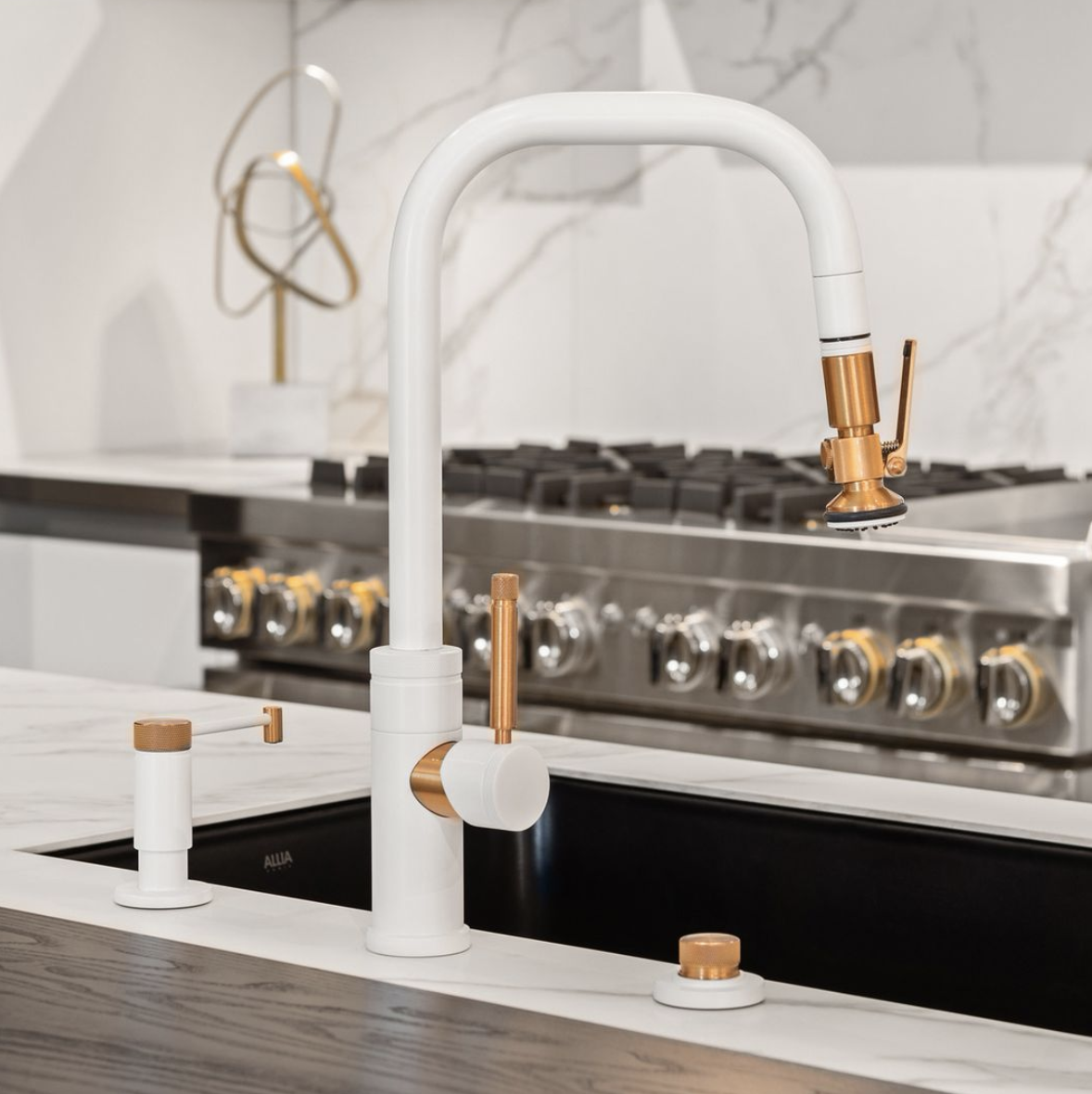 Kitchen Faucet Brands