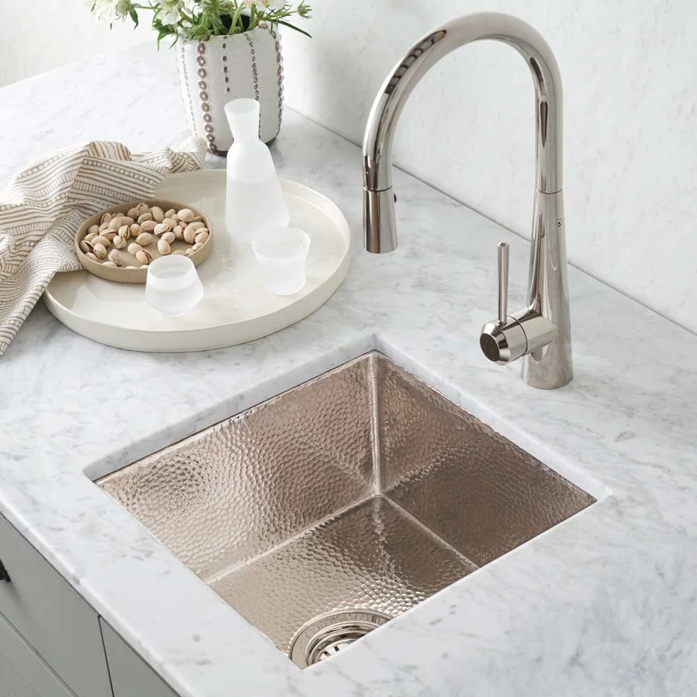 5 Kitchen Sink Styles You Should Try