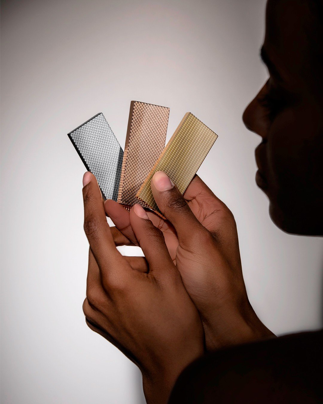 Textured Finishes