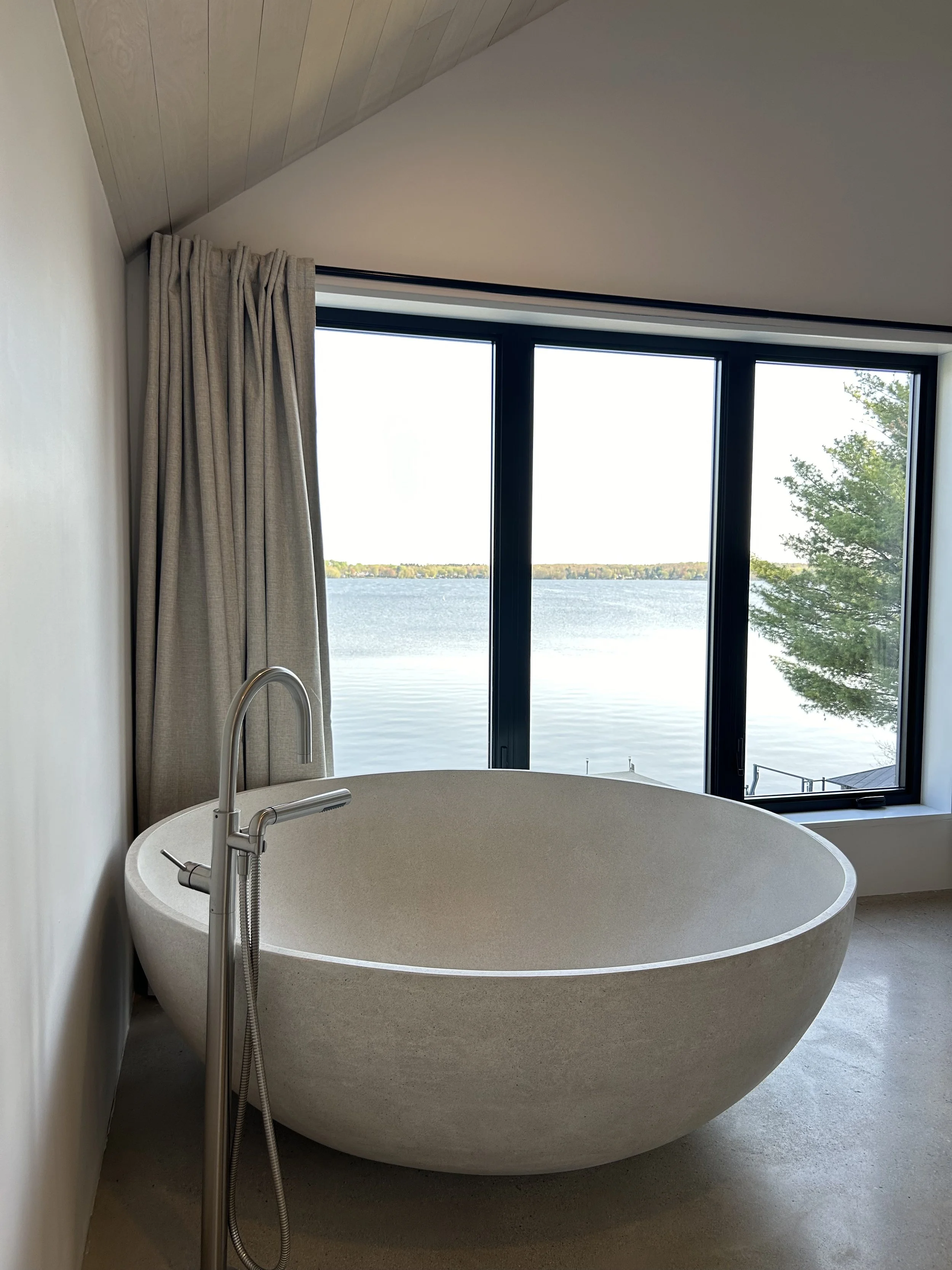 Kopa 65 Bathtub