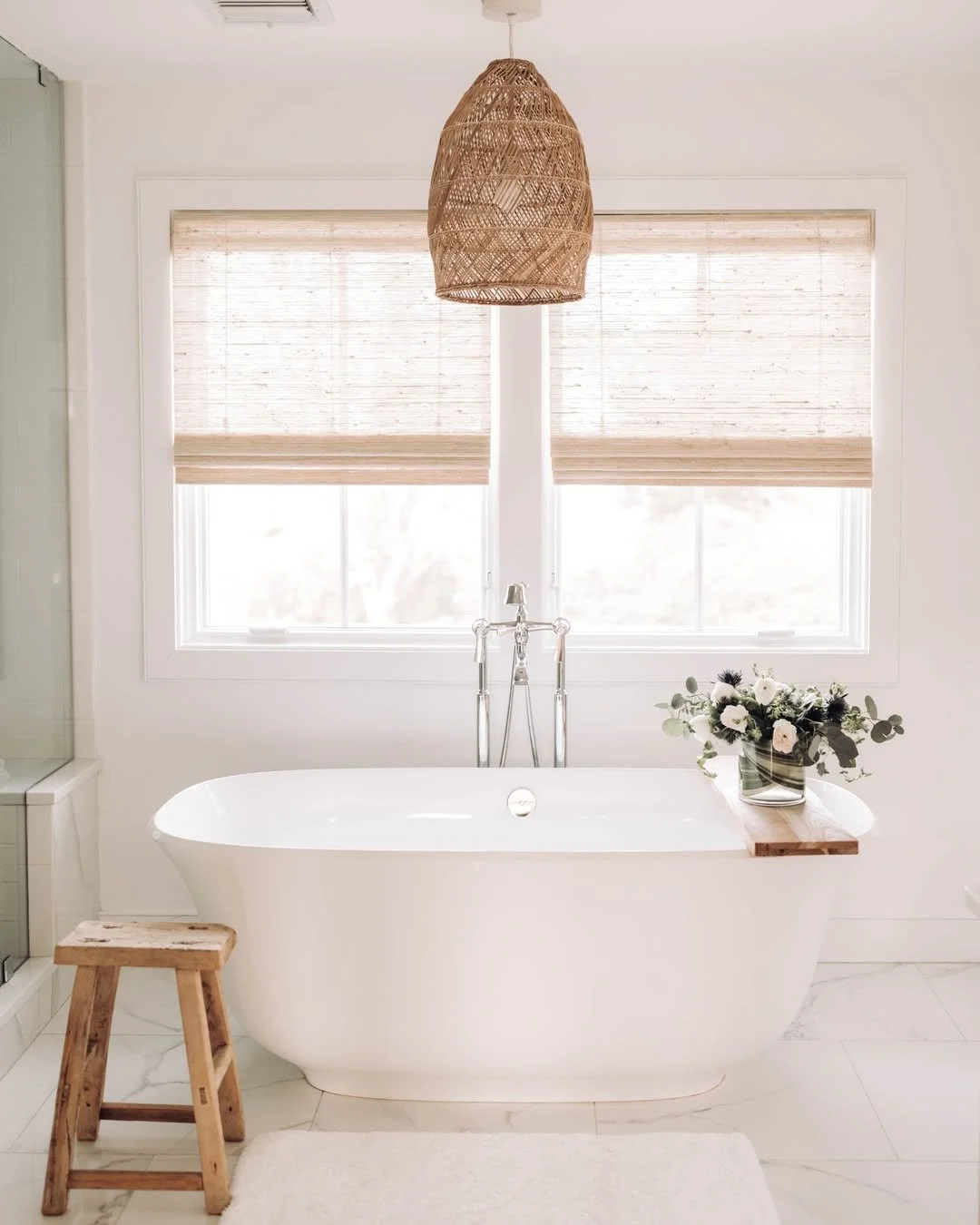 Amiata Bathtub