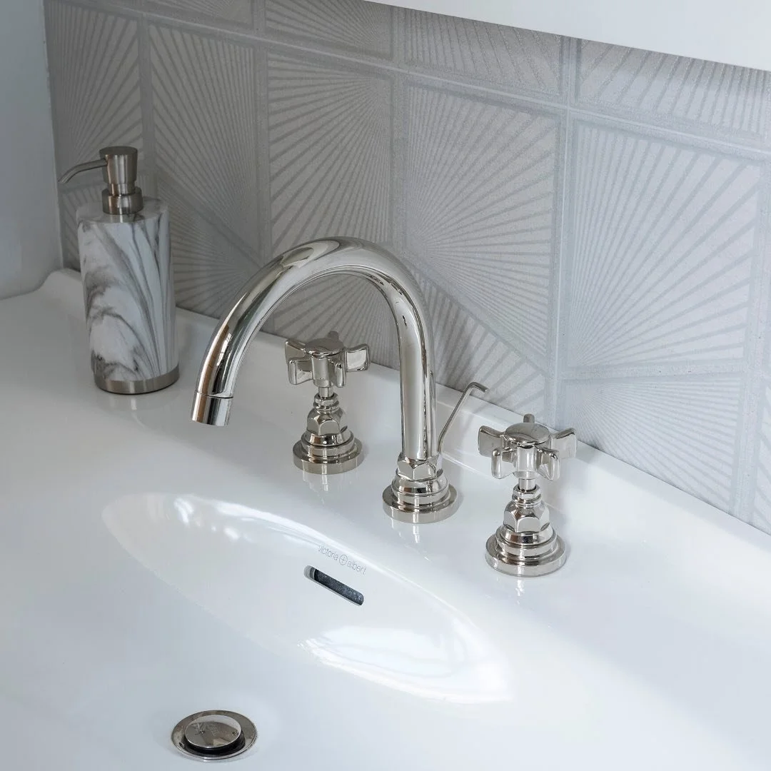 San Giovanni Faucet