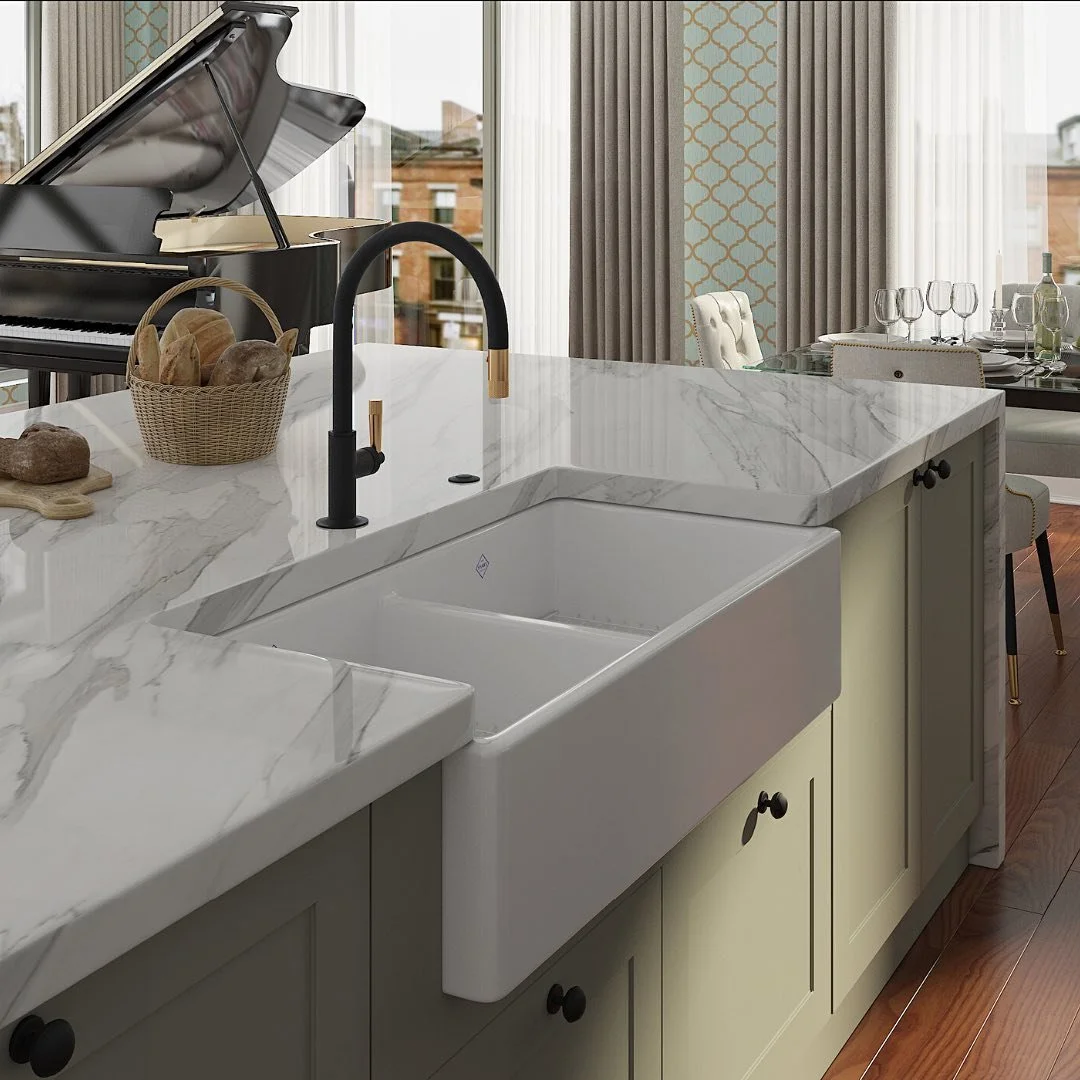 Graceline Faucet