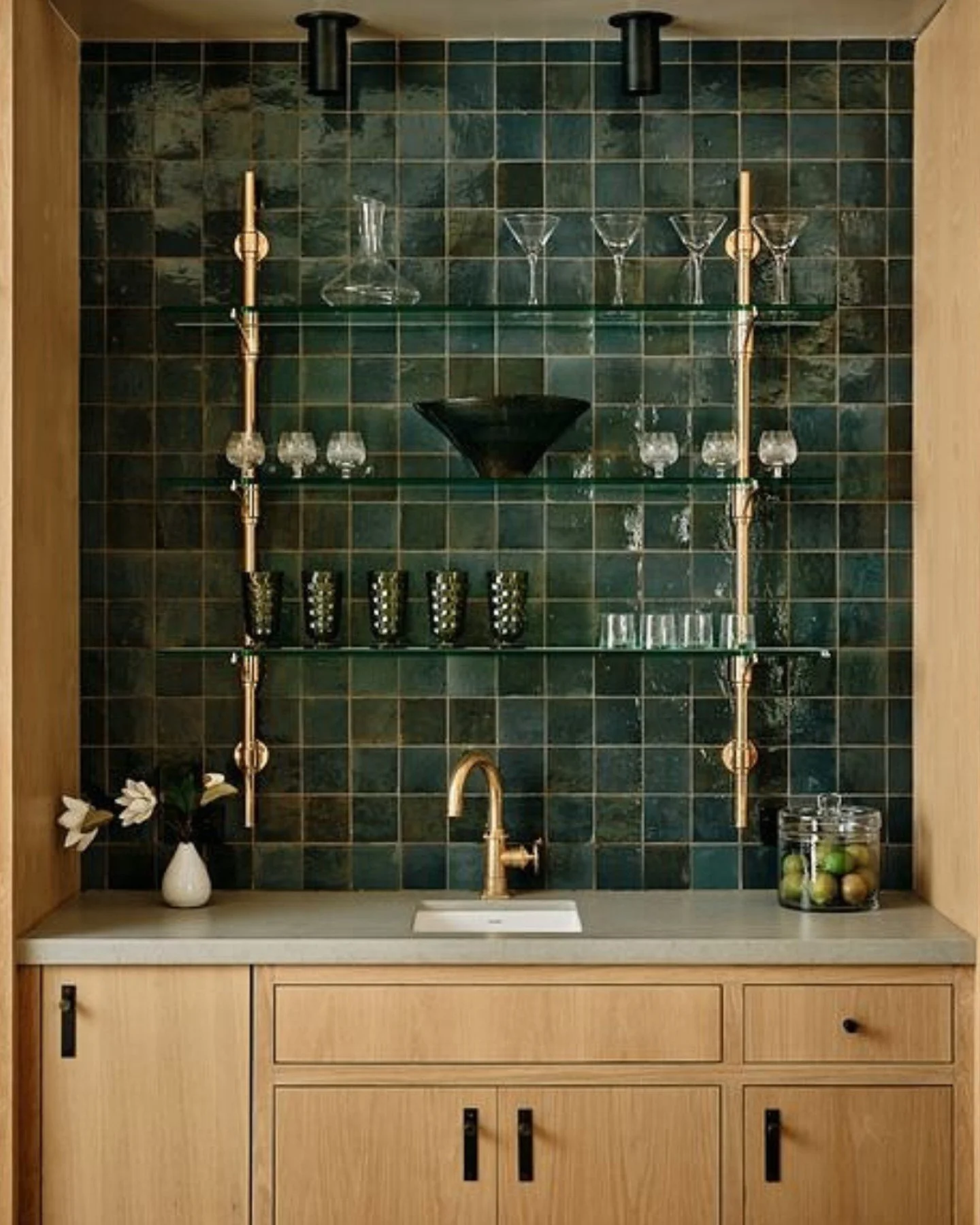 Thoughtfully designed faucets that do more than function.⁠
⁠
They shape the space, elevate daily rituals, and bring the whole room together.⁠
⁠
Looking for the right fit for your next project? Explore our collections by booking your showroom visit th