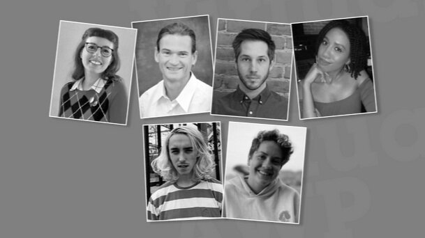 Virtual Reading: AWP Intro Journal Award Winners