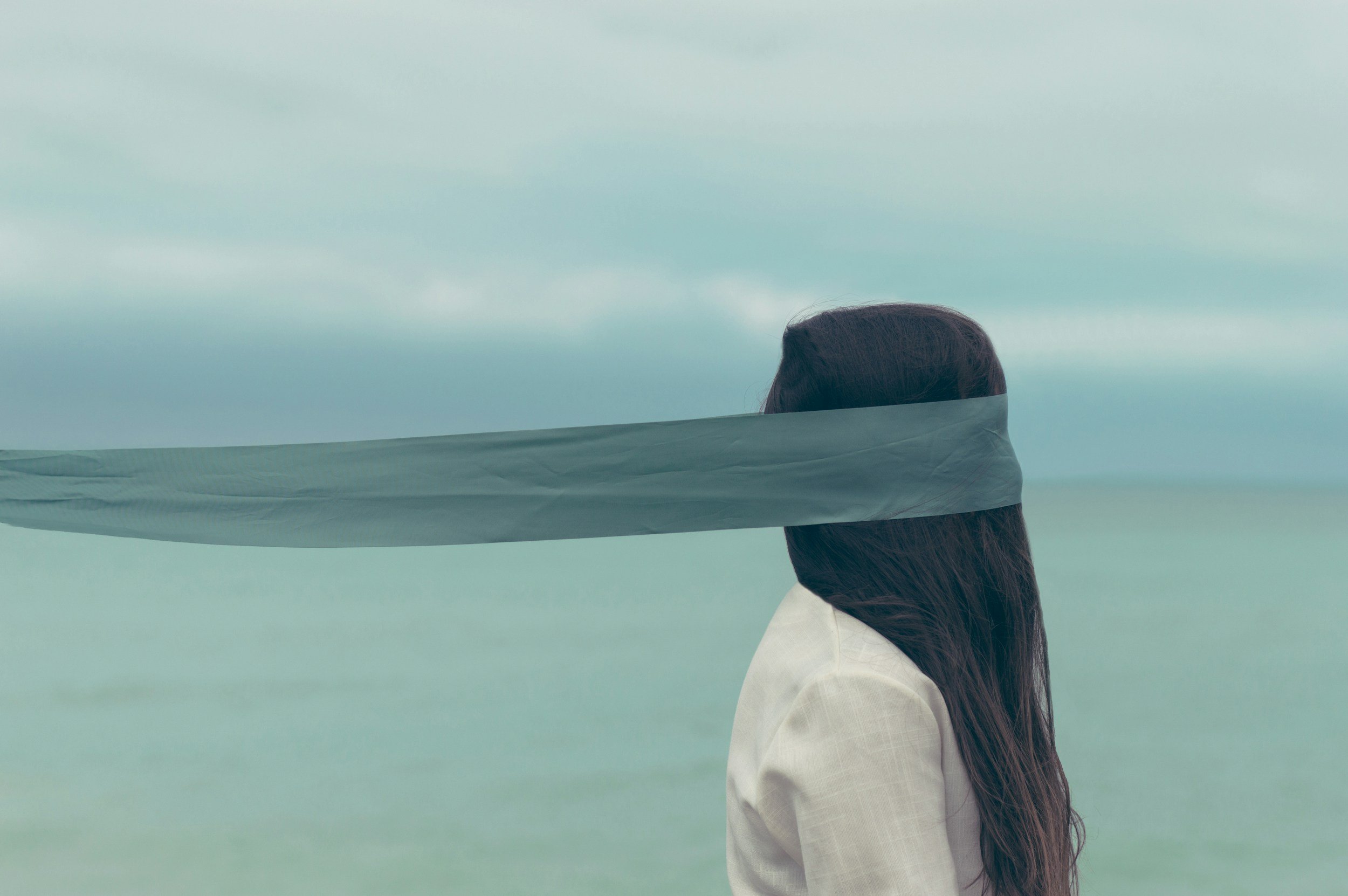 Issue XXI On a Certain Blindness in Human Beings