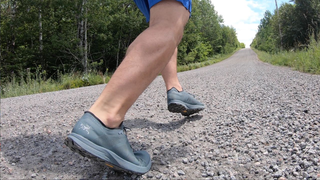 norvan sl insulated hoody review