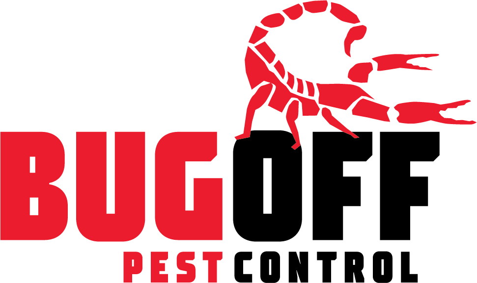 Bug Off Pest Control