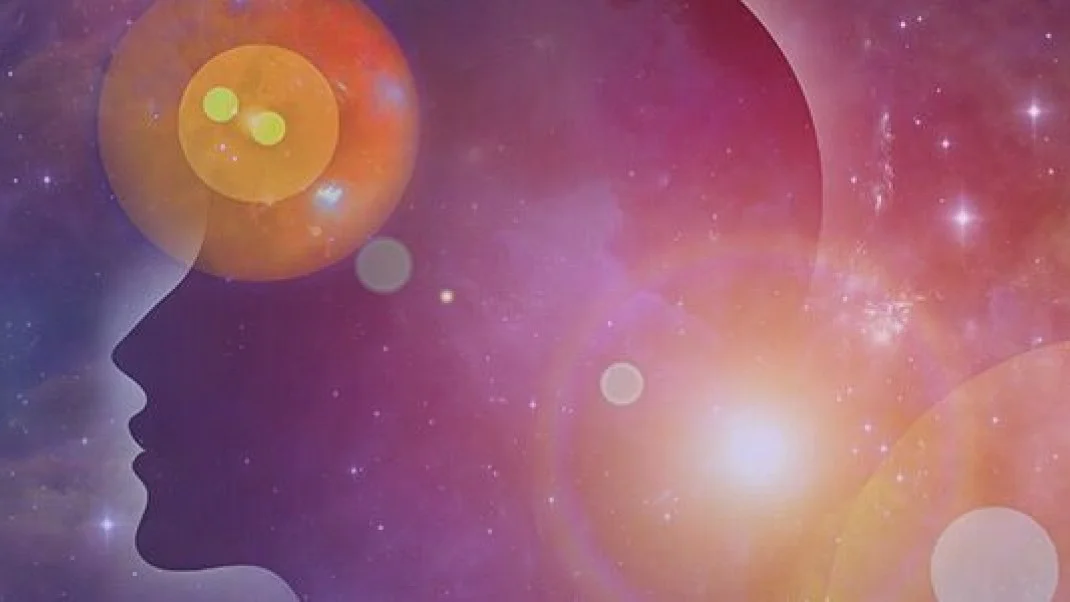 Psychic Development - Beginner