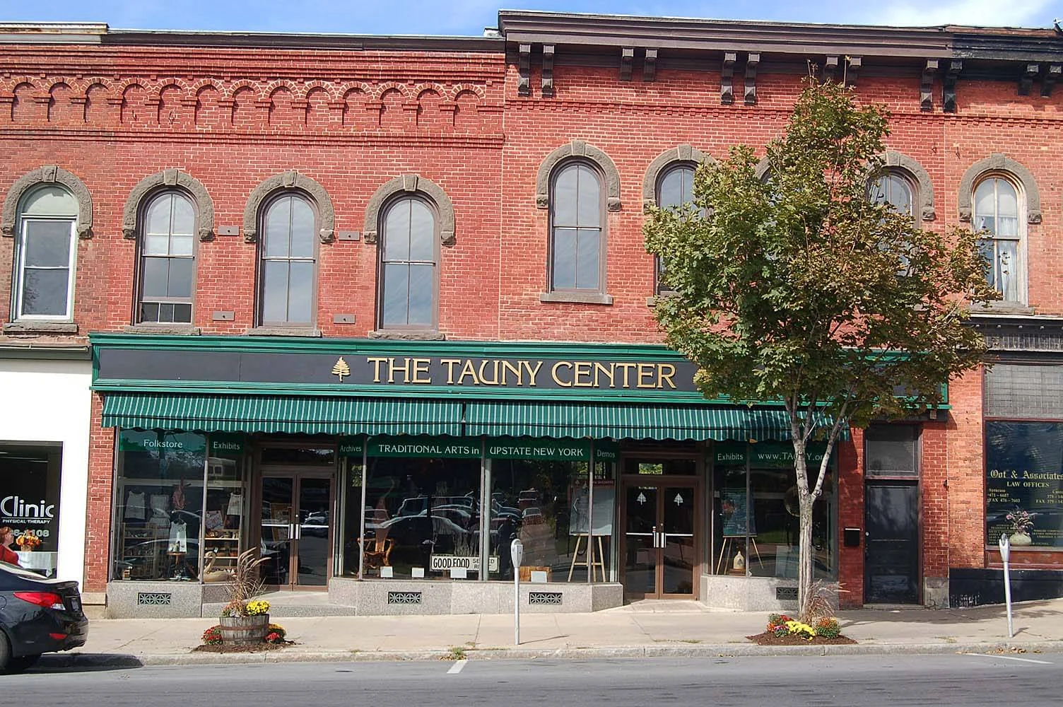 Renovated Main Street facade.jpg