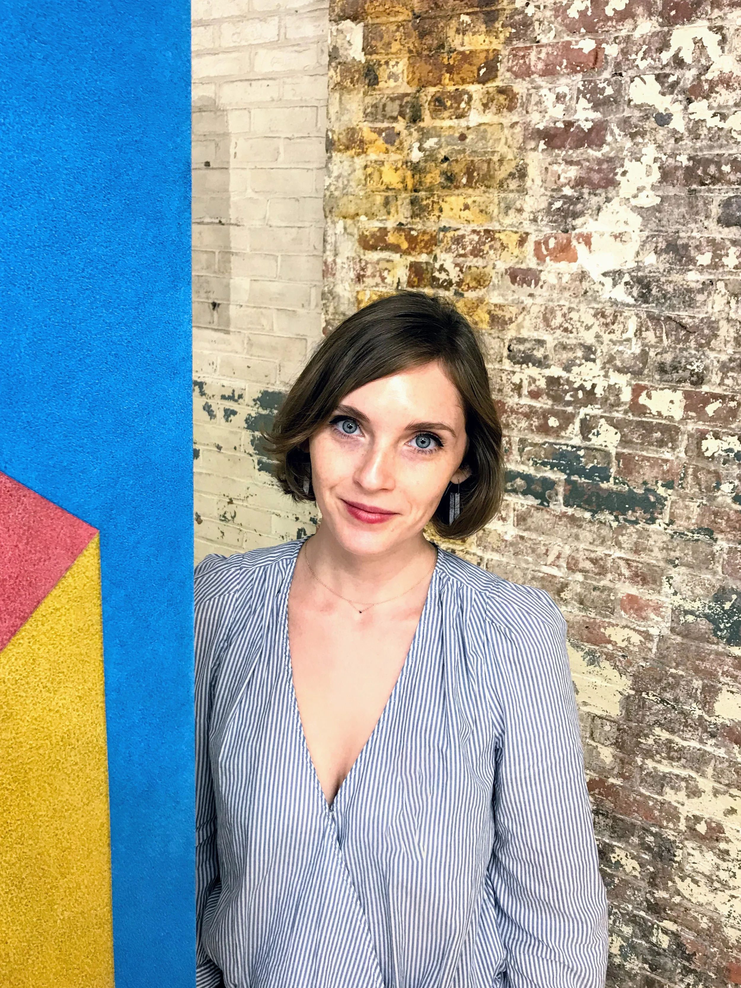 Katy joined the League in February as the new Director of Communications