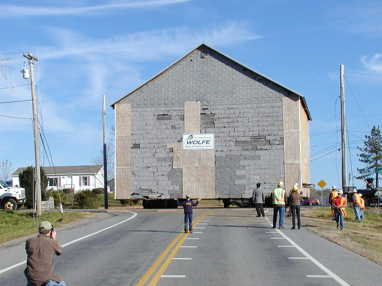 Bold Moves and Mixed Media - Conference Presentations