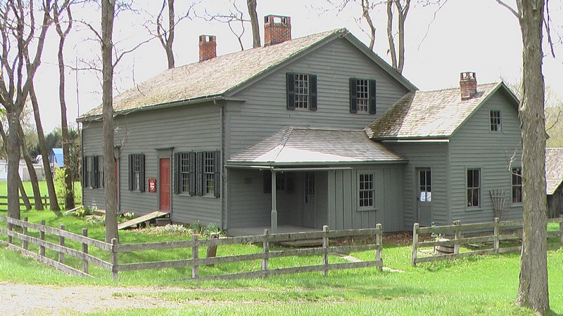 Newark Valley Historical Society