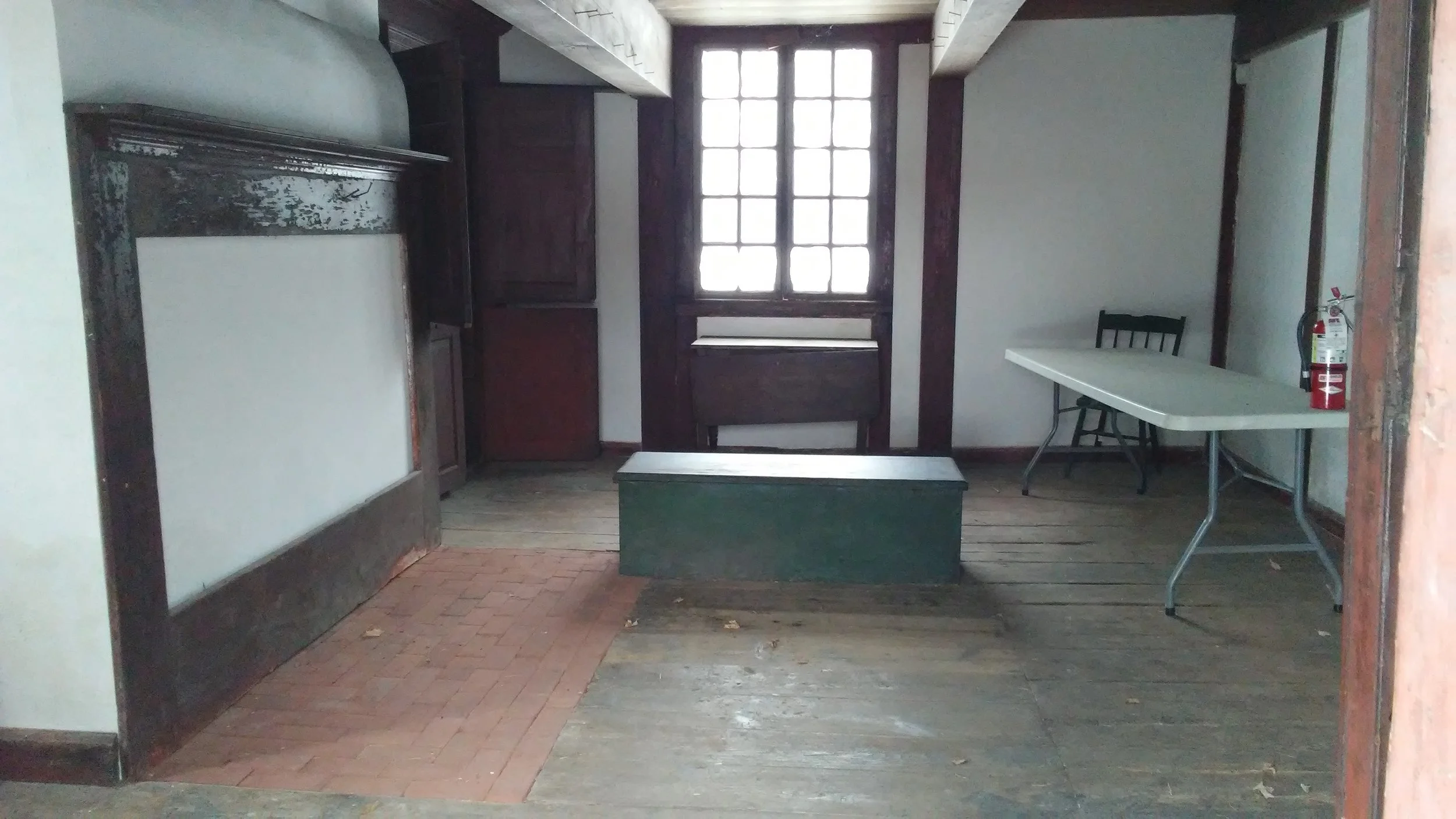 Schenectady County Historical Society, Mabee Farm