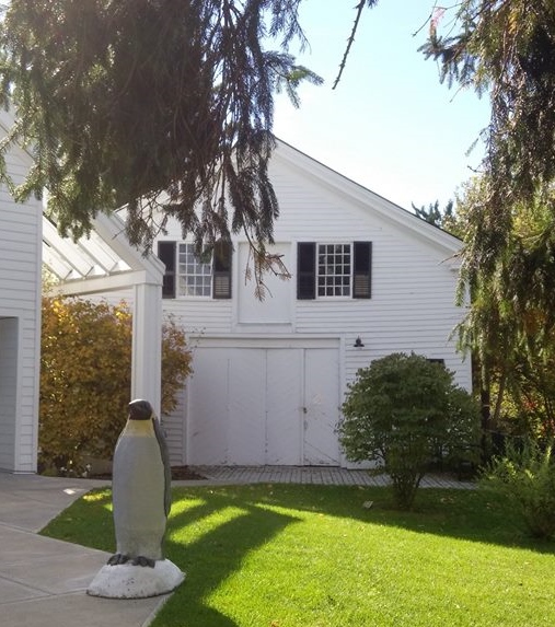 Cazenovia Public Library